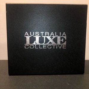 Australia Luxe Collective Tsar Short Fur Boots